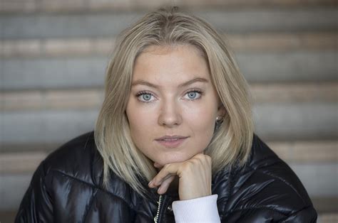 Astrid S